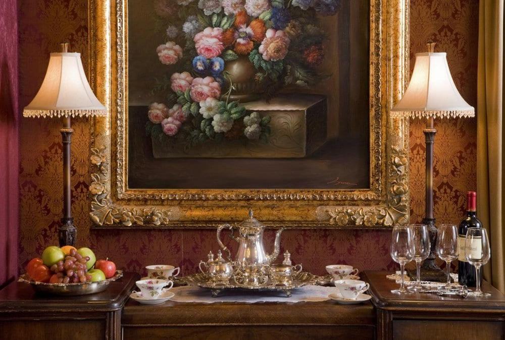 The Gibson Mansion Bed And Breakfast 미줄라 외부 사진