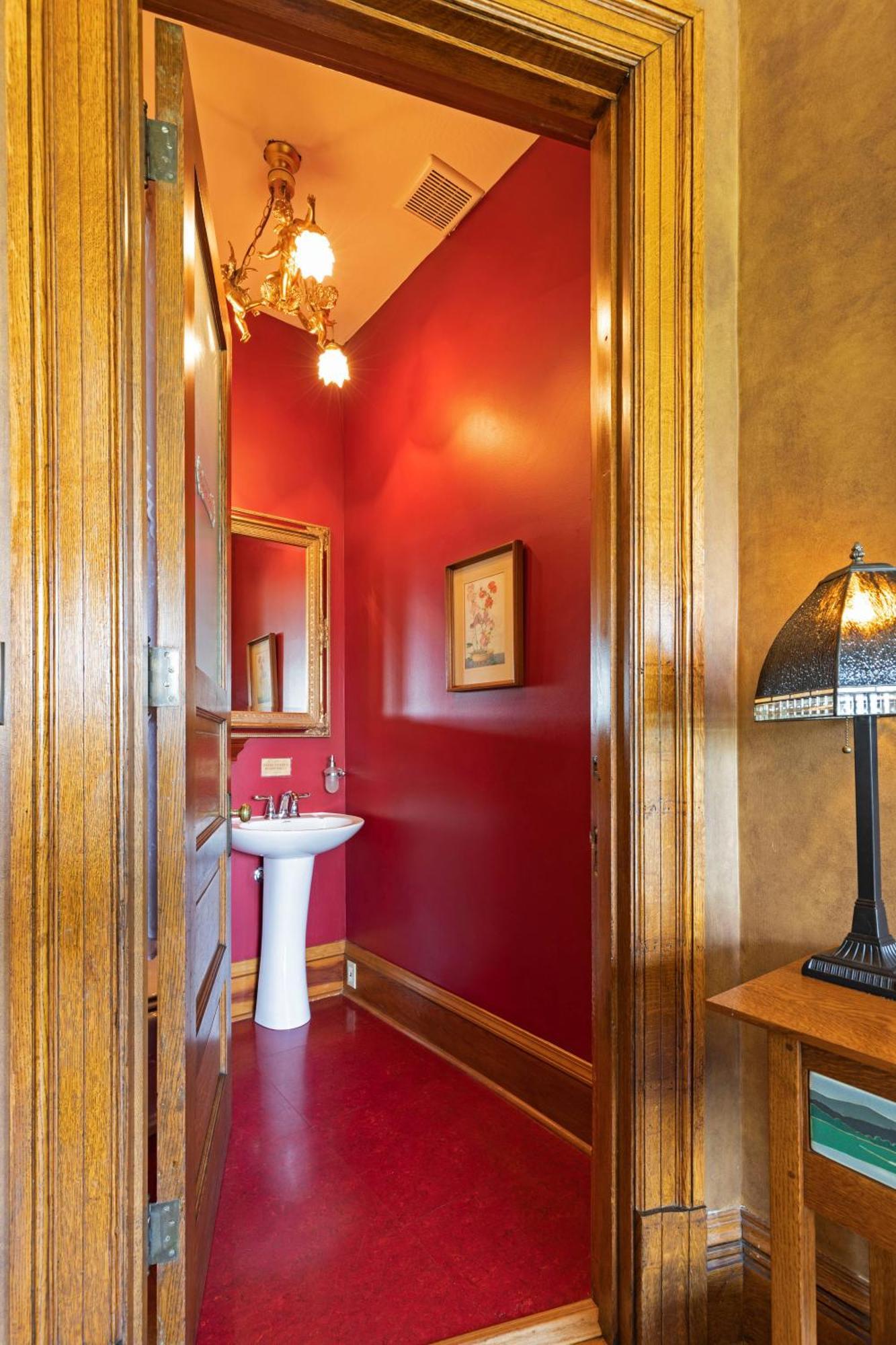 The Gibson Mansion Bed And Breakfast 미줄라 외부 사진