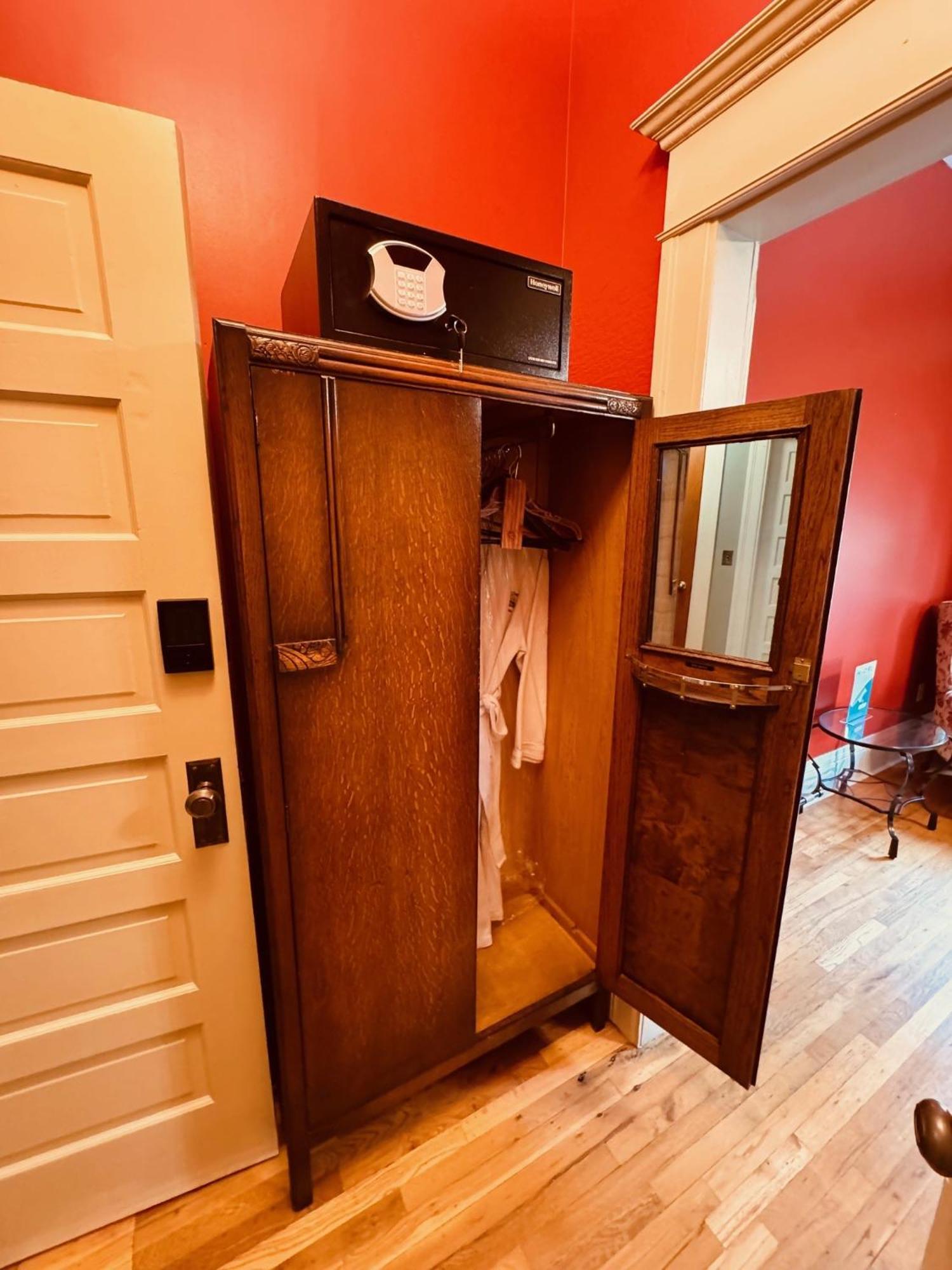 The Gibson Mansion Bed And Breakfast 미줄라 외부 사진