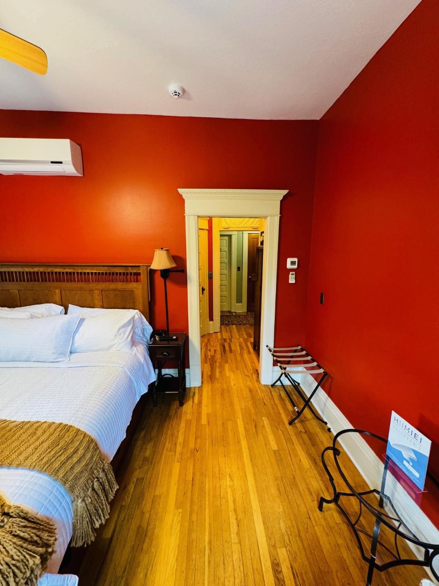 The Gibson Mansion Bed And Breakfast 미줄라 외부 사진