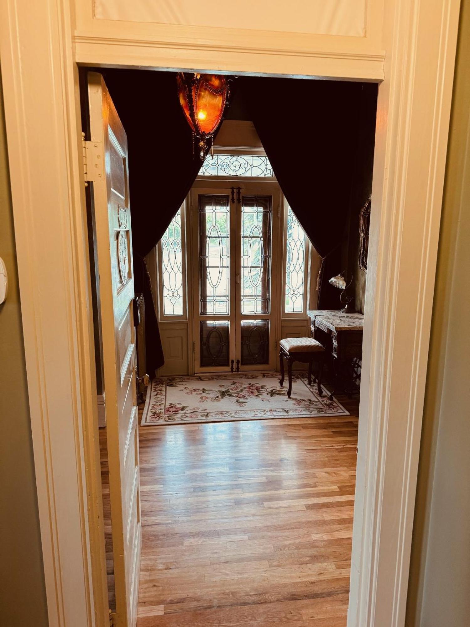 The Gibson Mansion Bed And Breakfast 미줄라 외부 사진