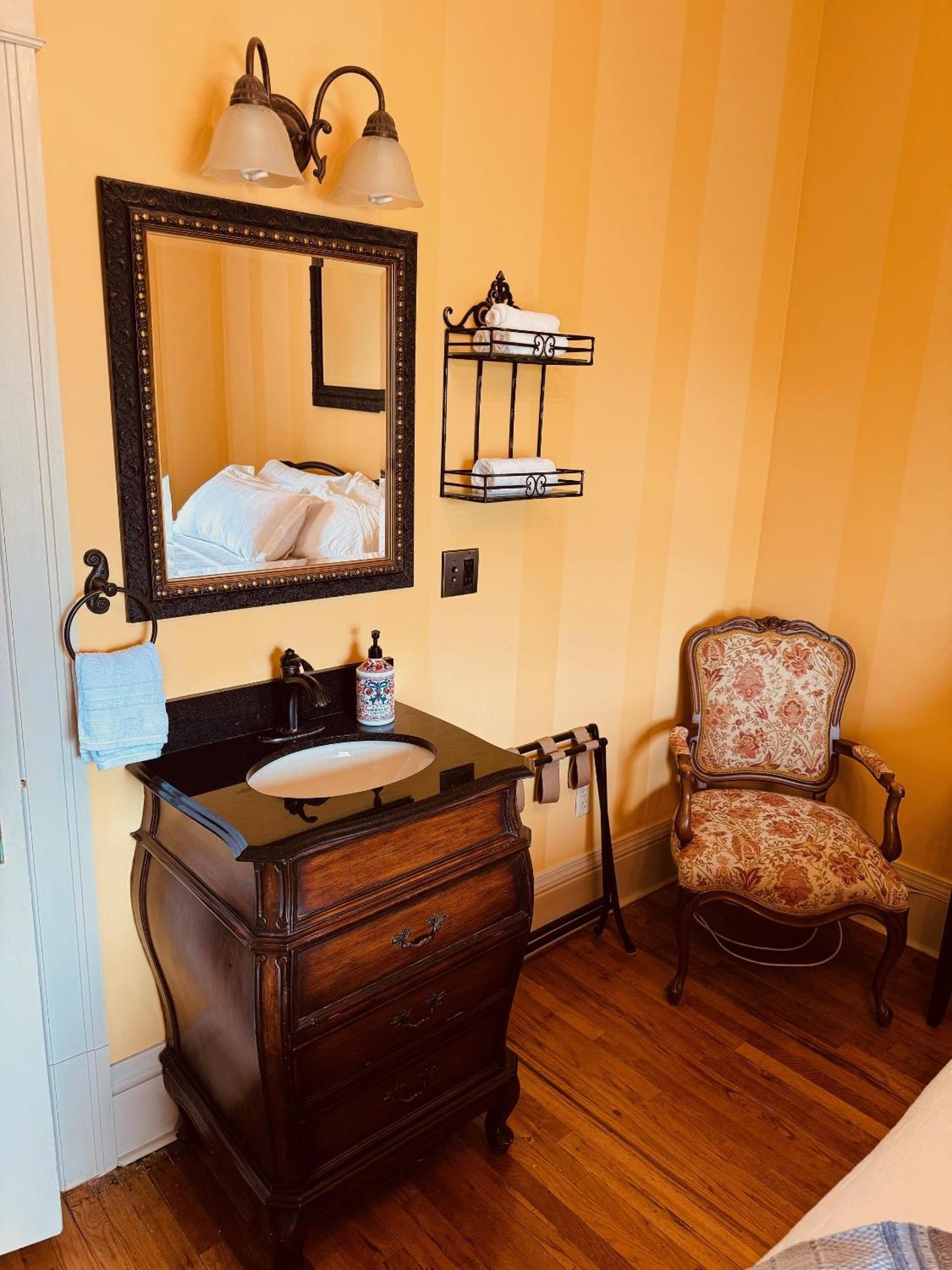 The Gibson Mansion Bed And Breakfast 미줄라 외부 사진
