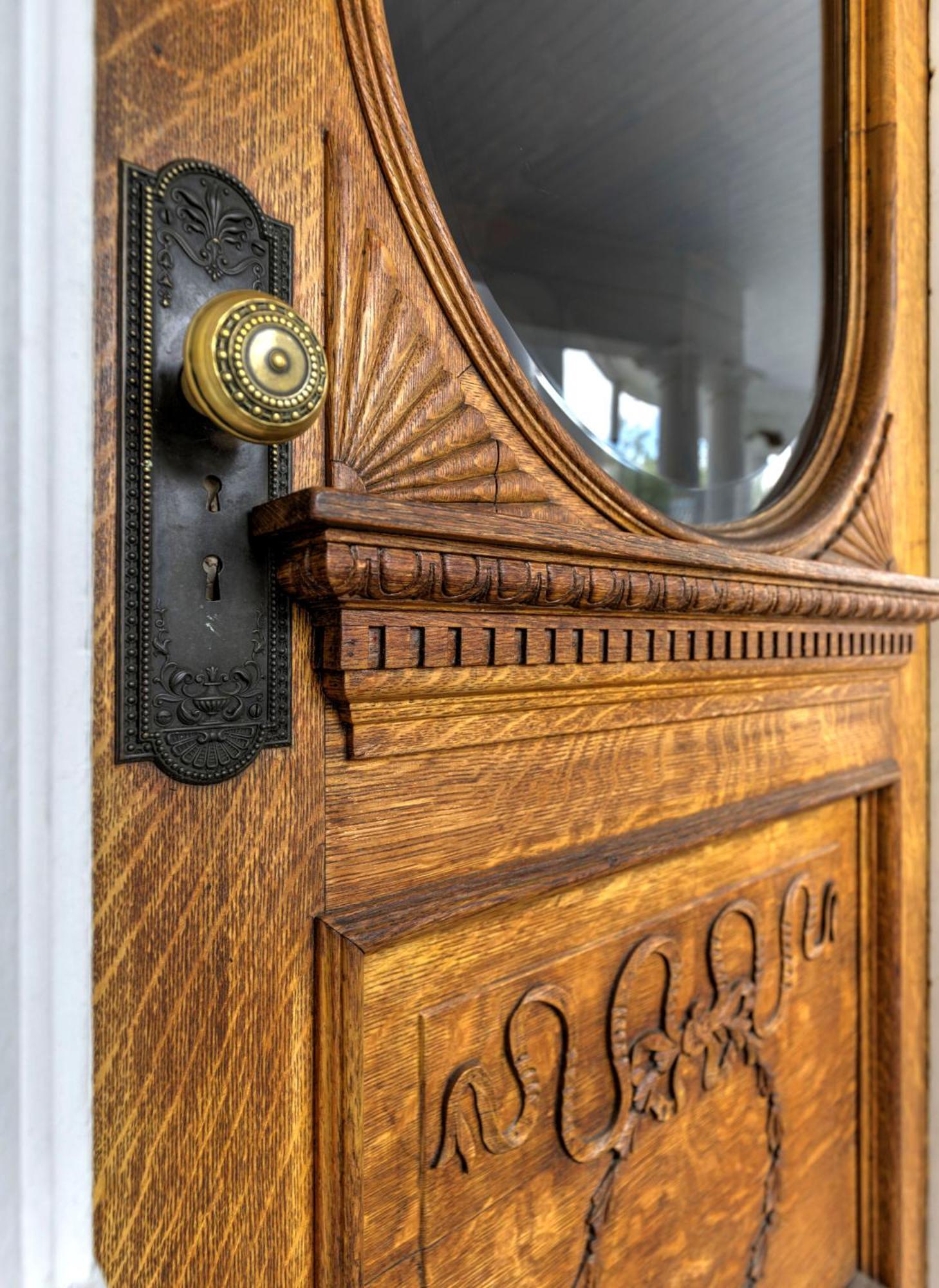 The Gibson Mansion Bed And Breakfast 미줄라 외부 사진