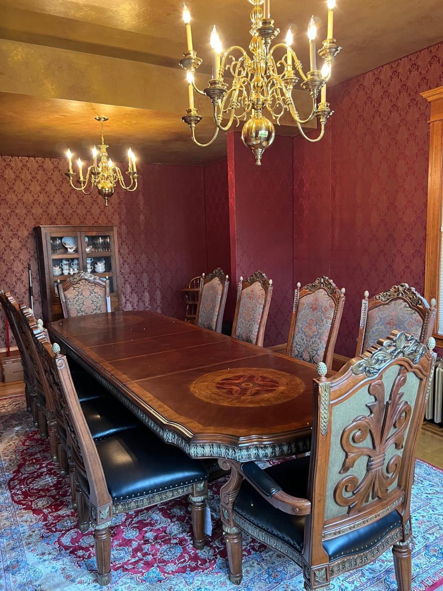 The Gibson Mansion Bed And Breakfast 미줄라 외부 사진