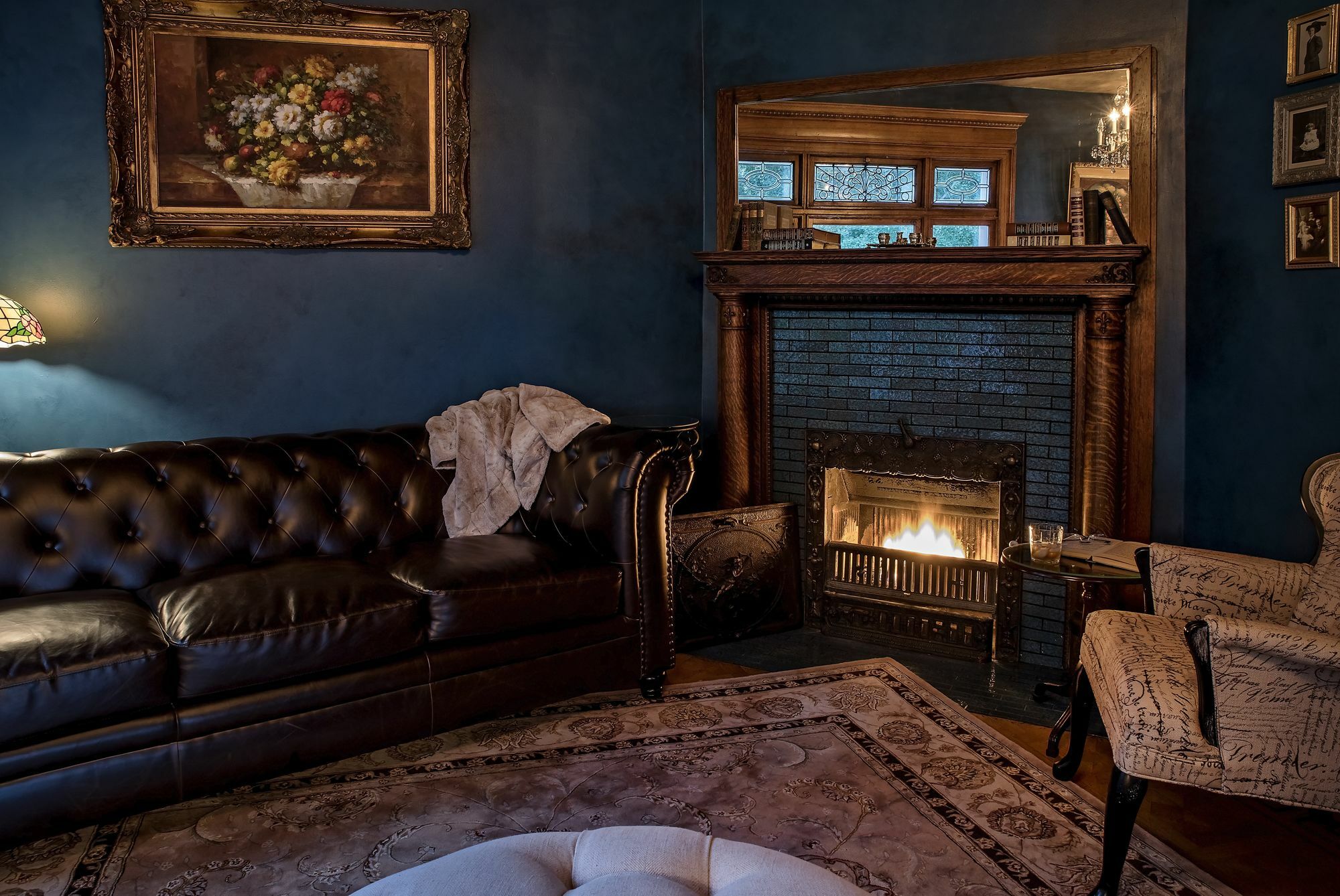 The Gibson Mansion Bed And Breakfast 미줄라 외부 사진