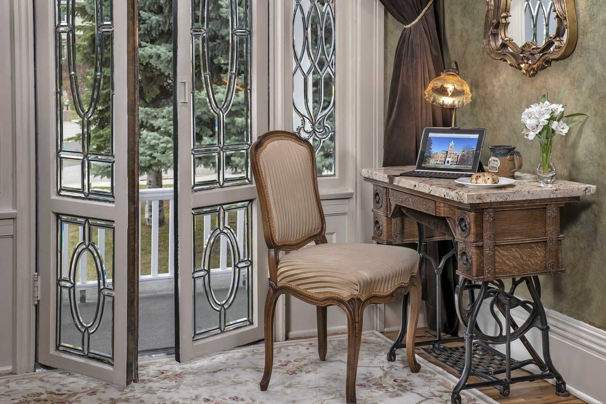 The Gibson Mansion Bed And Breakfast 미줄라 외부 사진