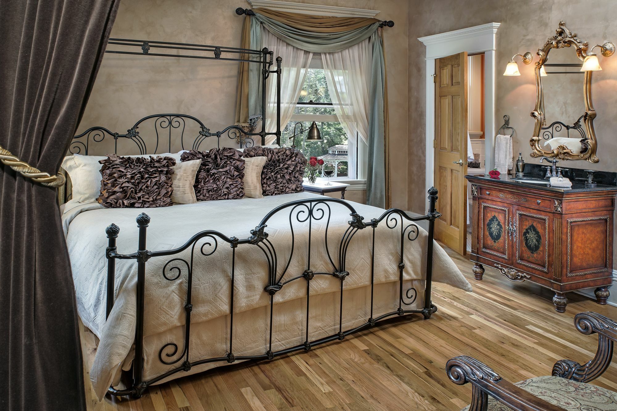 The Gibson Mansion Bed And Breakfast 미줄라 외부 사진